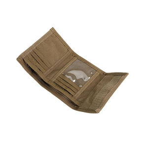 Multi-Function Oxford Nylon Unisex Fashion Portable Wallet ID Card <b>Holder</b> - Product Image 2