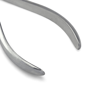 Alicates dentales de acero inoxidable para Ortodoncia de primera calidad, instrumentos de contorno de fuente Manual - Product Image 3