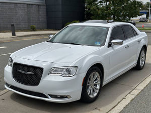 Chrysler 300C RWD 2016 prêt à être expédié - Product Image 1