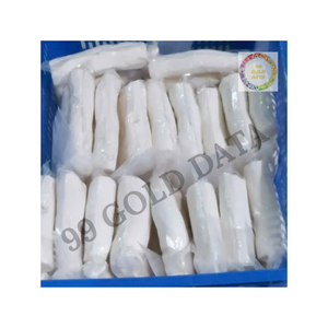 Manioc congelé nettoyé et coupé Facile à préparer Idéal pour les soupes, les ragoûts et les plats traditionnels de manioc - Product Image 5