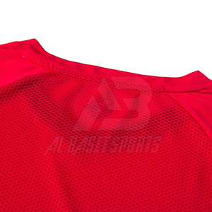 Uniforme de football personnalisé de haute qualité, vêtements de football respirants à séchage rapide, uniforme de football - Product Image 3