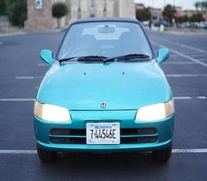 Hondaa Beat Tools 1992 Catégorie de produit-Garantie de 3 ans Fabriqué aux États-Unis - Product Image 1