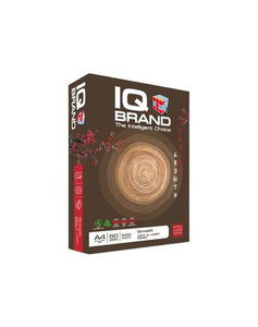 Vente chaude Double A Copie Papier A4 80 gsm 75 gsm 70 gsm 500 feuilles - Product Image 1