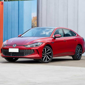 Sedán de Gasolina/Gasolina 2024, Opciones de Nueva Energía Disponibles, Automóvil de Pasajeros de 4 Puertas en Venta desde China - Product Image 3