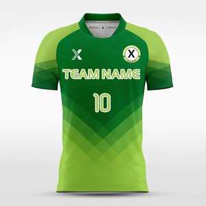 New Design Kids Jersey Polyester Private <b>Label</b> Summer Custom OEM/ODM - Product Image 1