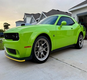 2023 DO-DGE CHALLENGER SWINGER EDICIÓN ESPECIAL - Product Image 1