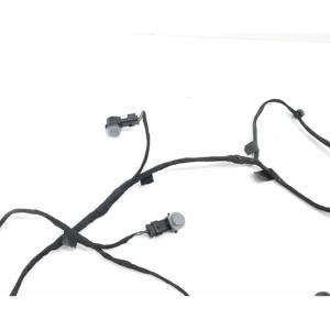 ชุดสายไฟสำหรับเซ็นเซอร์จอดรถด้านหลัง MERCEDES GLA ซีรีส์ A0009055504 OM 651.930 ดีเซล 2200 (13>) - Product Image 5