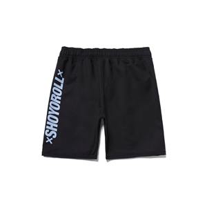 Logotipo personalizado impreso transpirable duradero manga larga MMA Rashguard poliéster sublimación camisa de compresión logotipo frontal en blanco - Product Image 5