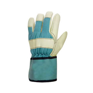 Gants de travail en cuir de qualité supérieure très exigeants meilleure fabrication protection des mains nouveauté meilleurs gants de travail - Product Image 6