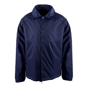 แจ็กเก็ตกันลมแบบสวมหัวมีซิปครึ่งตัวสไตล์สตรีทแวร์แนวสตรีทเสื้อกันลมสำหรับบุรุษแนวสตรีท - Product Image 6