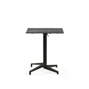 Outdoor <b>Table</b> MOON-C V2 <b>Foldable</b> 69x69 Cm - Product Image 2