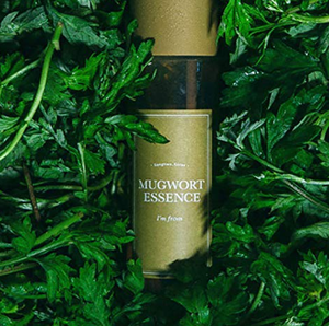 [Je suis de] Mugwort Essence 160mL-Corée Cosmétique En Gros [IamFrom] - Product Image 5