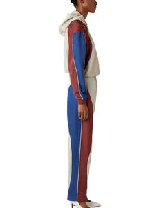 Custom Made <b>Women</b> Summer <b>Nylon</b> Long Sleeves Crop Windbreaker Tracksuit Outdoor Use in Winter Piece Windbreaker Tracksuits 2026 - Product Image 6