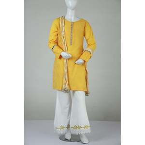 Colección de Ropa India y Pakistaní Daffodils - Product Image 1