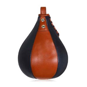 ลูกบอลความเร็วในการต่อยมวยแบบปลายเดี่ยวสำหรับการฝึกการต่อสู้ MMA - Product Image 5