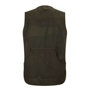 2025 gilet de chasse d'hiver pour adultes de qualité personnalisée respirant évacuant l'humidité avec motif solide Cordura Direct Pakistan - Product Image 2