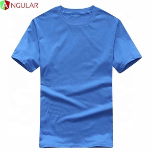 Camiseta de algodón con logotipo personalizado para hombre, ropa de calle de alta calidad, informal, a la moda, bordada, de verano, venta al por mayor - Product Image 3