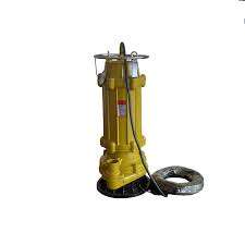 Bomba Sumergible de Alta Calidad de 3HP Aic-o Japan QDX6-50/4-2.2F para Aguas Poco Profundas - Product Image 2