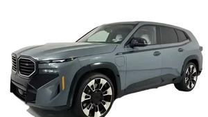 B3M 2W X.M 2023 d'occasion en excellent état, faible kilométrage, aucun problème mécanique, prêt à rouler, vente flash - Product Image 6