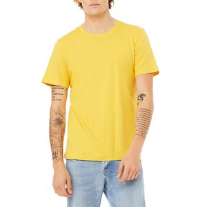 เสื้อยืดขายส่ง Bella Canvas เสื้อยืด BELLA+CANVAS ผ้าผสมสามชนิด - Product Image 2