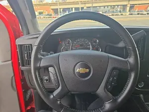 Chevrolet Express 2022 2500 d'occasion RWD 2500 - Product Image 5