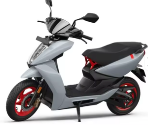 Trottinette électrique 450X la plus vendue, cadre en alliage d'aluminium sans balais, capacité de 150 kg, lithium, longue autonomie, double suspension, 80 km - Product Image 1