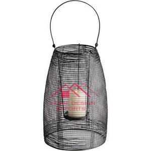 Home Living Room <b>Indoor</b> Home Decoration Classic <b>Lantern</b> Best Price India 2024 New Style Wire Metal <b>Lantern</b> - Product Image 6