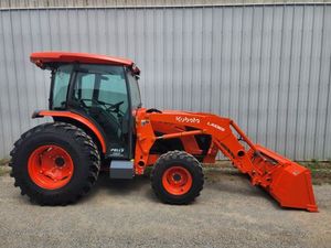   Tractor Agrícola MX5400 de Alta Calidad - Product Image 2