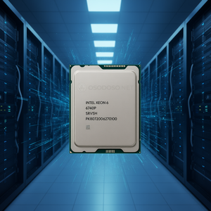 Intel Xeon 6740P de 48 Núcleos y 96 Subprocesos, 2.1GHz-3.8GHz, 270W - Product Image 3