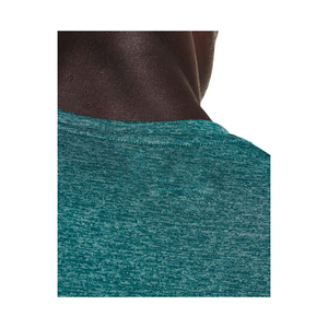 เสื้อเชิ้ตแขนยาวแบบบีบอัดสําหรับผู้ชายเสื้อเชิ้ตขนาดใหญ่พิมพ์ลายเปล่าแขนยาวผู้ชาย - Product Image 6