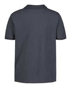 Camiseta de Manga Corta de Lona Sólida para Hombre, Diseño Moderno, Talla Grande, Ropa de Calle Informal y Transpirable para Verano - Product Image 6