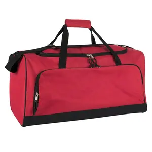 Latest Design Lightweight Duffle Bags for Men Women For Traveling Gym Sports Equipment Duffel Bags