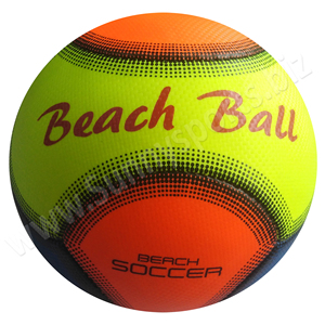 Mini ballons de football promotionnels Soft Touch, ballons de football de plage - Product Image 1