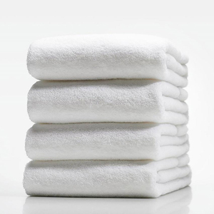 Serviettes de bain turques en microfibre 100% coton, stock jetable de qualité supérieure - Product Image 4