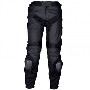 ¡Superventas 2025! Pantalón de carreras de cuero para motocicleta de alta calidad totalmente hecho a medida OEM ODM Desgaste para carreras de motocicletas y automóviles - Product Image 1