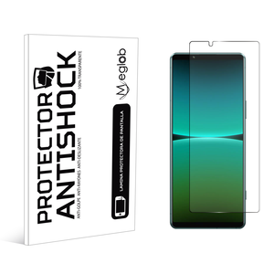 ฟิล์มกันรอยหน้าจอ ANTISHOCK สำหรับ Sony Xperia 5 IV พร้อมคุณสมบัติป้องกันการกระแทก - Product Image 1