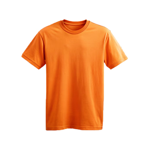Camisetas garantizadas de tela de alta calidad para hombres, perfectas para ropa informal, deportes o marcas, proveedor de camisetas verificadas de confianza Tradeshi - Product Image 1