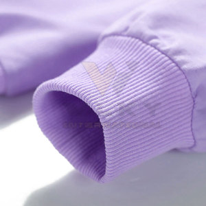 Pulls pour hommes Survêtements Haute Qualité Personnalisés Grande Taille Léger Solide Motif Logo Vente en Gros pour l'Hiver Style Respirant - Product Image 3