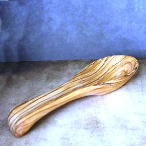 Reposacucharas y Soporte de Metal, Divertido y Útil para la Cocina, Color Personalizado, Hecho a Mano, Ecológico, de Acero Inoxidable, Apto para Lavavajillas - Product Image 4