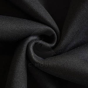 Sudaderas con capucha bordadas pulóver de alta calidad con diseño personalizado sudaderas con capucha bordadas de talla grande informales sólidas - Product Image 6