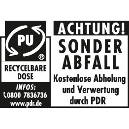 1K Assembly SOUDAFOAM 750ml B2 Champagne Polyfoam Crafts with Disposable Gloves Can SOUDAL - Product Image 3