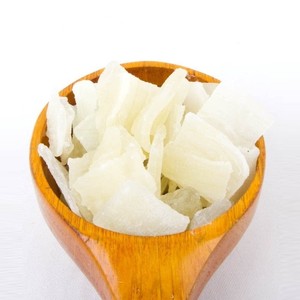 Trozos de aloe vera saludables orgánicos secos, hierbas secas y verduras, aperitivos fabricados en Vietnam - Product Image 1