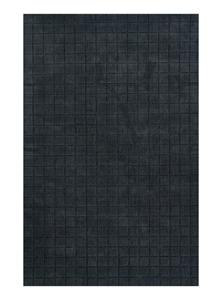 Tapis abstrait irrégulier fait main en laine tapis tufté main de luxe tapis de designer moderne personnalisé - Product Image 5