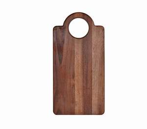 PLANCHE À DÉCOUPER EN BOIS DE VENTE CHAUDE AVEC DIFFÉRENTES FORMES ET TAILLES - Product Image 3