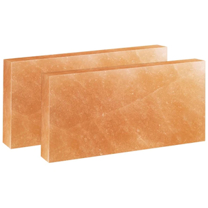 Bloque de sal rosa de la mejor calidad, venta al por mayor, panel de pared del Himalaya, ladrillos y azulejos de sal para sala de sauna, servicio OEM - Product Image 6