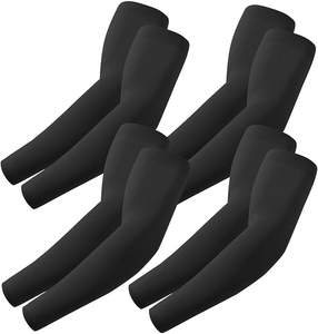 Mangas de Compresión Personalizadas con Protección UV UPF 50 para Hombres y Mujeres, Mangas para Ciclismo - Product Image 5