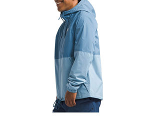 Vêtements pour hommes Sweats à capuche de qualité supérieure Veste pour hommes Marque personnalisée Vente en gros Fermeture éclair imperméable Sweats à capuche d'extérieur pour hommes - Product Image 3