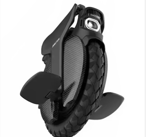 Monocycle électrique Real Life V11, moteur puissant de 2000 W, commande Bluetooth, 500 W, 10 Ah_40 Ah, amortisseur, scooter électrique auto-équilibrant, OEM - Product Image 1