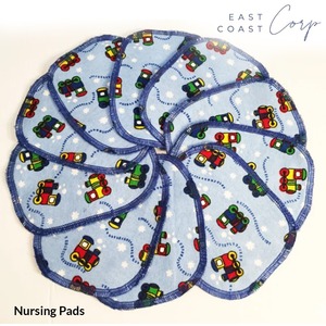Baby Wipes, <b>Reusable</b> Cloth Wipes, <b>Reusable</b> <b>Toilet</b> <b>Paper</b>, Potty Training Wipes, Family Wipes, Cloth <b>Toilet</b> <b>Paper</b>, Nursing Pads - Product Image 2