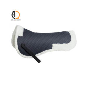 Selle de cheval en gros, selle de cheval sur mesure, selle de saut d'obstacles équestre - Product Image 3